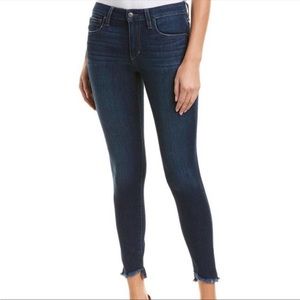 Joe’s Jeans Maria Skinny Ankle Jeans